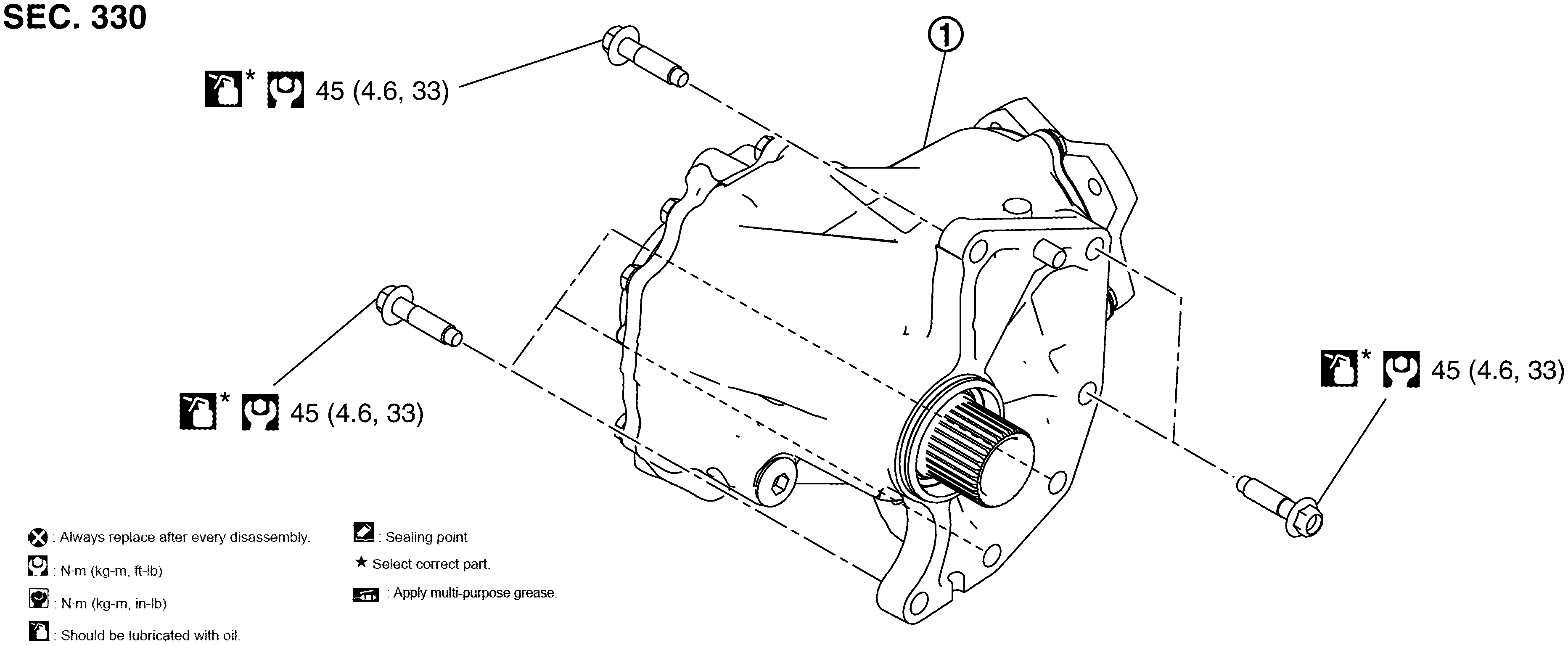 GNSJSDIA5370GB-370