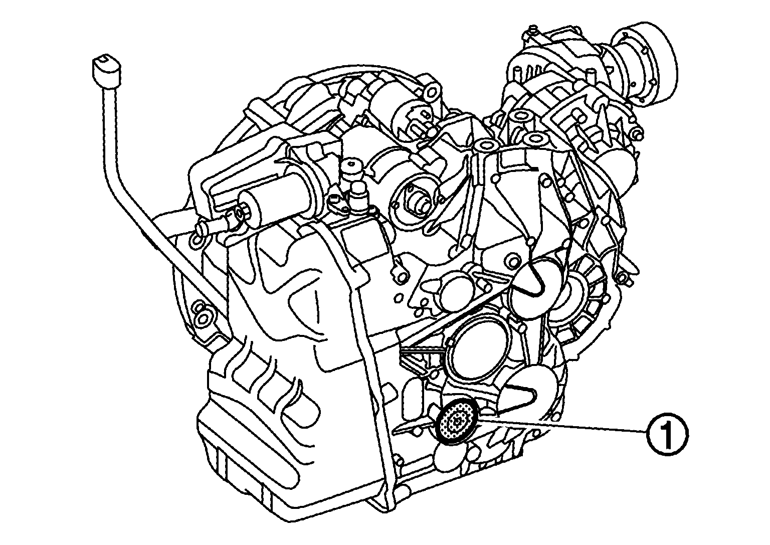 GNSJSDIA8634ZZ-634