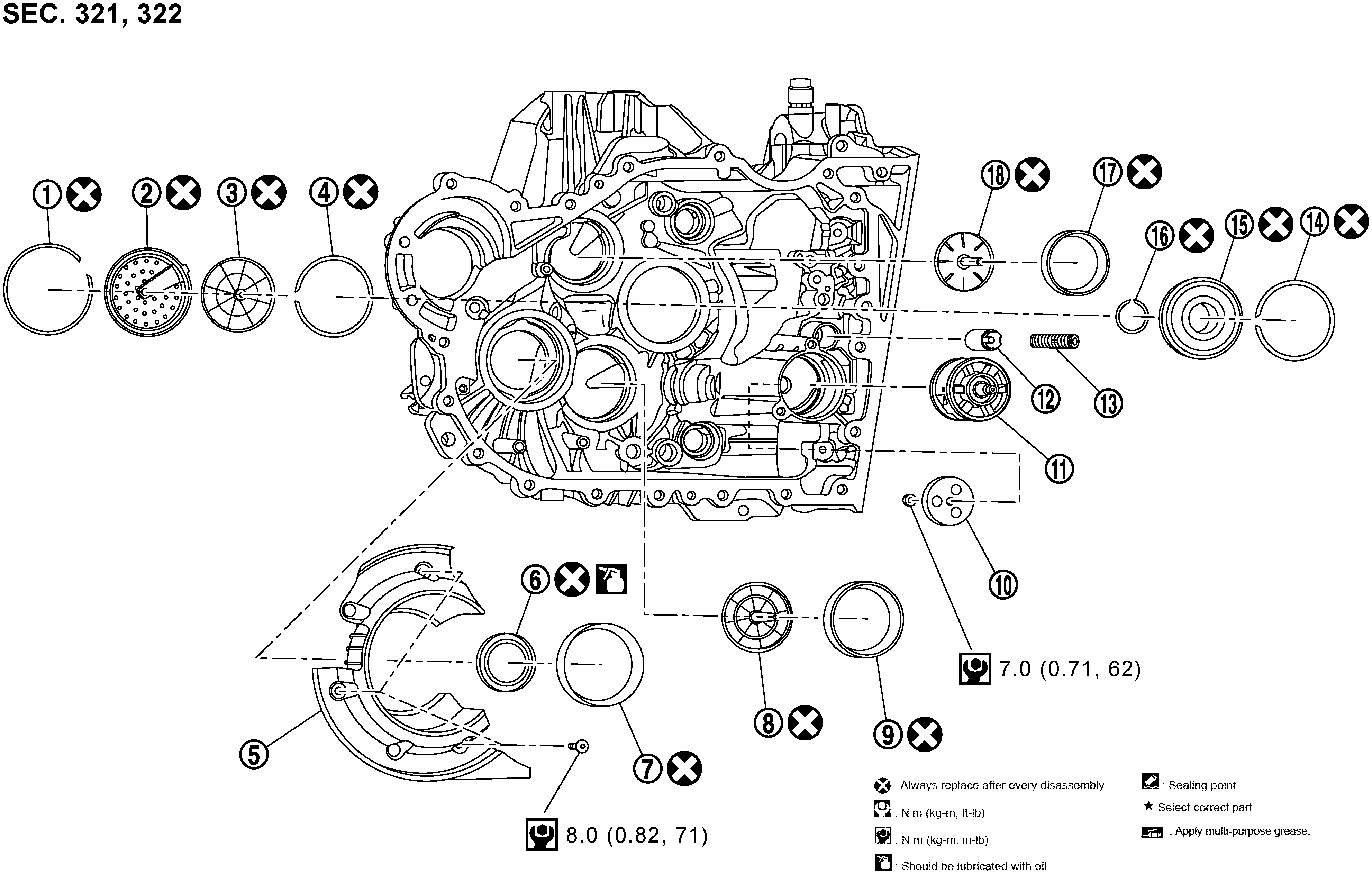 GNSJSDIA8967GB-967