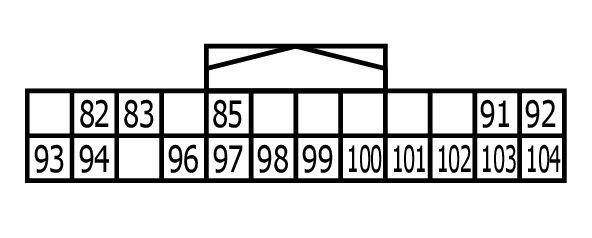 GNSW4463